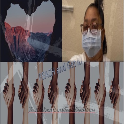 Reach and Get it - Single