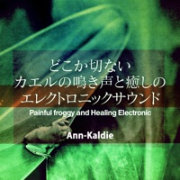 We Wish You A Merry Christmas(Painful froggy and Healing Electronic) - Single