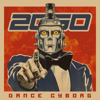Dance Cyborg - 2050