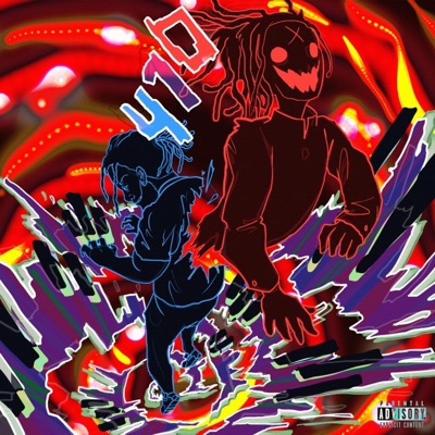 Vibing - Single