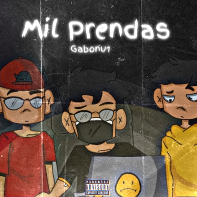 Mil Prendas - Single