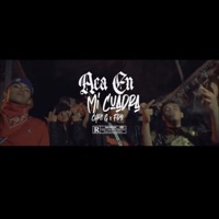 Acá en mi cuadra (feat. Fido) - Single - Chris G