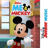 Me & Mickey Theme Song artwork