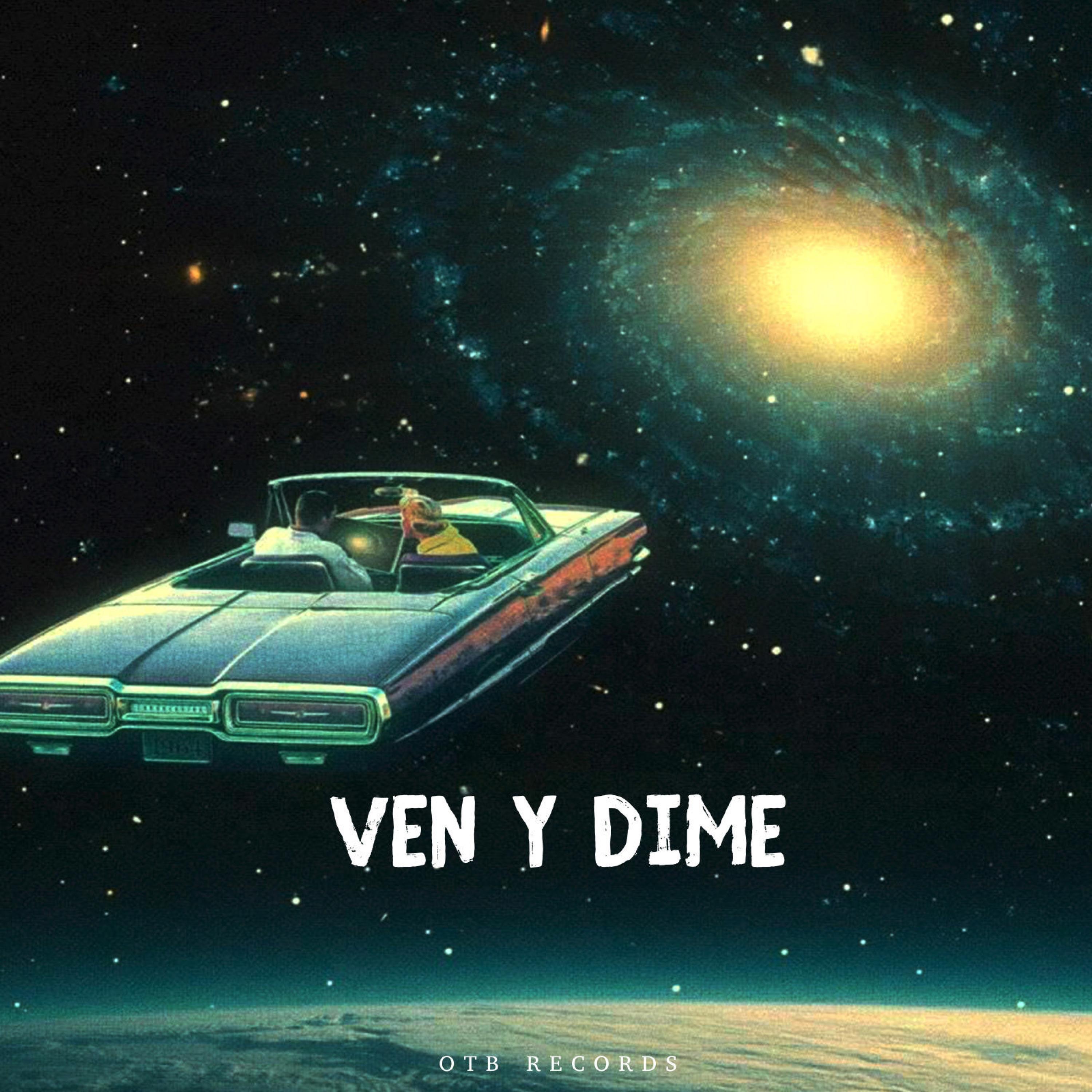 Ven Y Dime - Single
