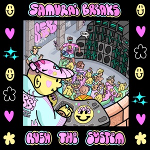 Ssbb008 - EP