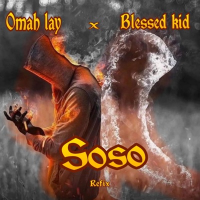 SOSO & SEXY PARTY MIX - Single