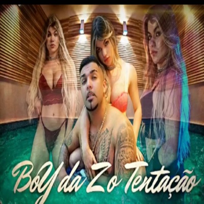 Tentação - Single