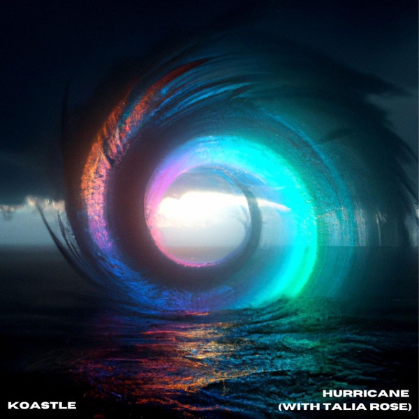 Hurricane - Single