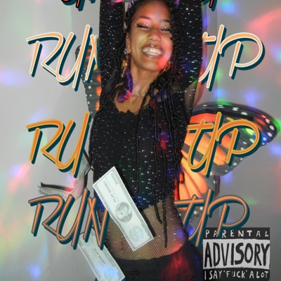 Run It Up - Single