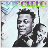 Dipolelo - Single - King Roots