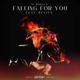 Falling For You Aj Murillo & Devien