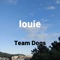 Louie - Team Dogs lyrics