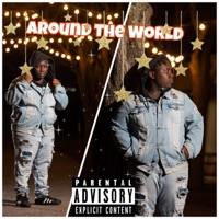 PartyGirl (feat. Unknown Kidd) - Single - LIL BLEUUUU