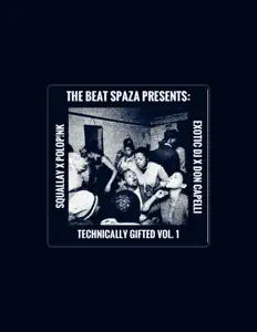 Listen to The Beat Spaza, watch music videos, read bio, see tour dates & more!
