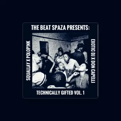 Listen to The Beat Spaza, watch music videos, read bio, see tour dates & more!