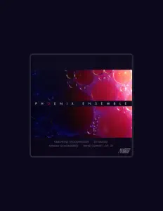 Poslechněte si interpreta The Phoenix Ensemble, sledujte hudební videa, přečtěte si životopis, podívejte se na data turné a další informace.