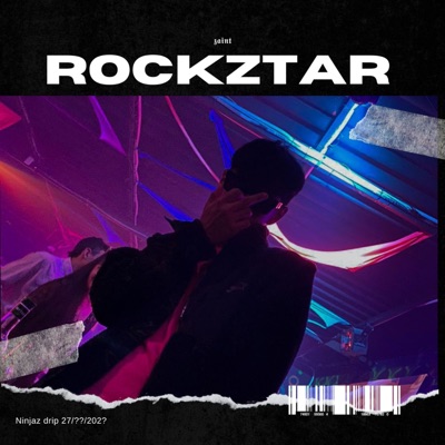 Rockztar - Single