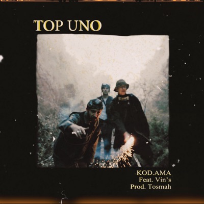 Top Uno (feat. Vin's) - Single