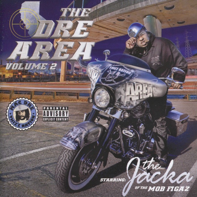 Mac Dre: Romp in Peace / Johnny Ca$h: Thizz in Peace - Album