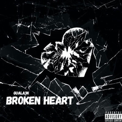 Broken Heart - Single