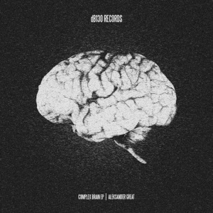 Complex Brain - Single