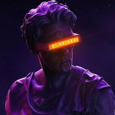 DJ Qutakey - Big Cake (feat. Big Uziii)