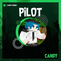 Pilot - Single - CandyPRP