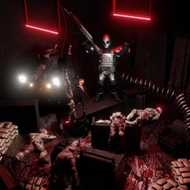 Enemy of State FIVEFOUR