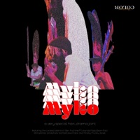 Myko (Glam Cut) [Glam Cut] - Single - hari_drama