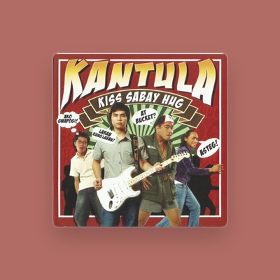 Listen to Kantula, watch music videos, read bio, see tour dates & more!