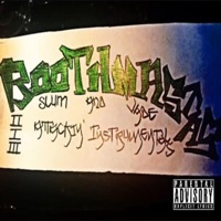 Attackin Instrumentals (feat. Vade One) - Single - SlumFromThe415