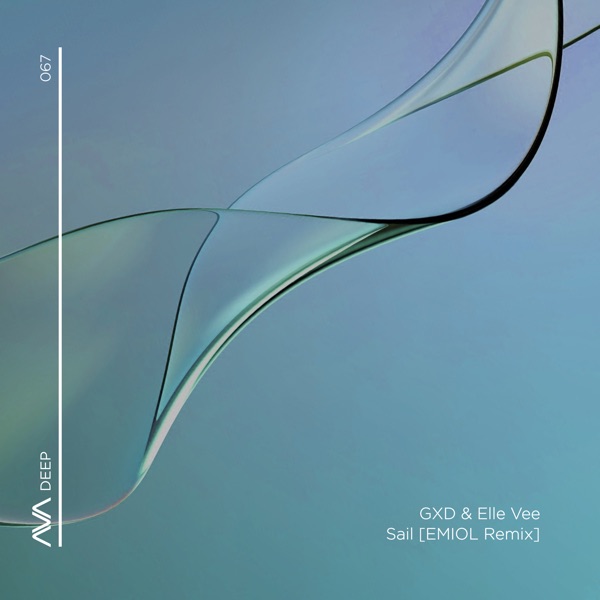 Sail (Emiol Remix) - Single