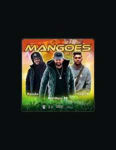 收听 KRC94、观看音乐视频、阅读小传、查看巡演日期等 ！