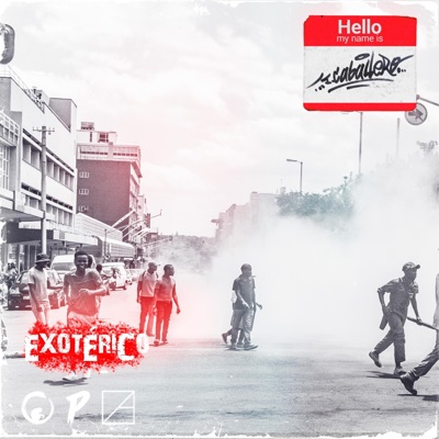 Exotérico (feat. Holy Mxnkey) - Single