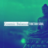 Cosmic Balance artwork
