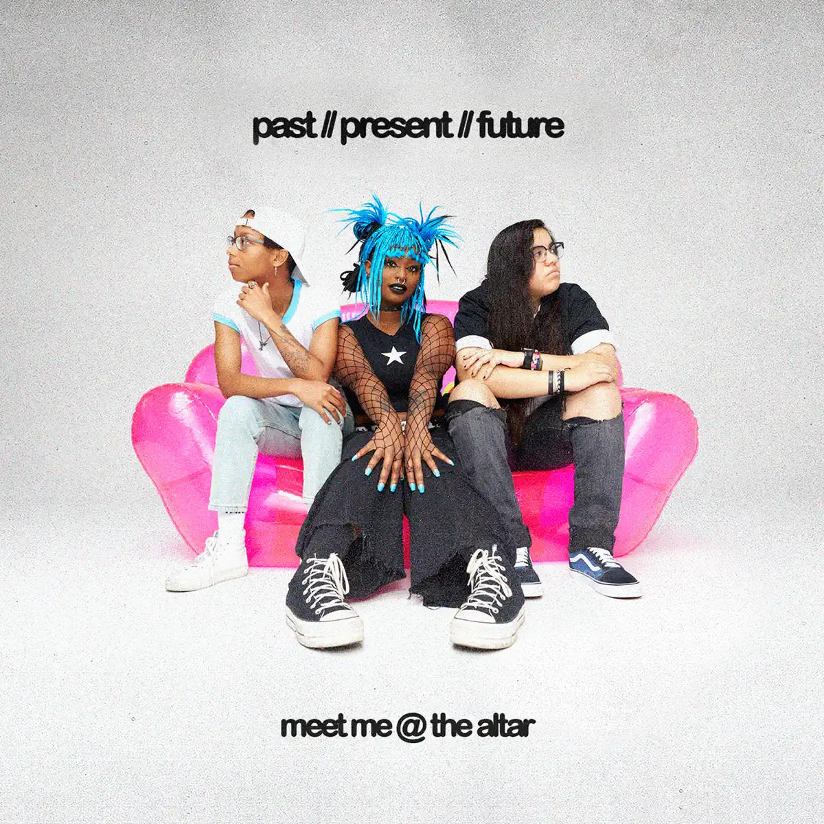 Meet Me @ The Altar - Past // Present // Future (Deluxe) (2023) [iTunes Plus AAC M4A]-新房子