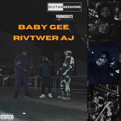 Guitar Session 041 - Single