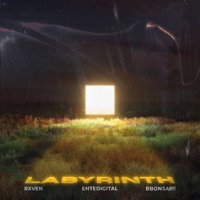 LABYRINTH - Single - Rxven, Entedigital & bbonsai!!!