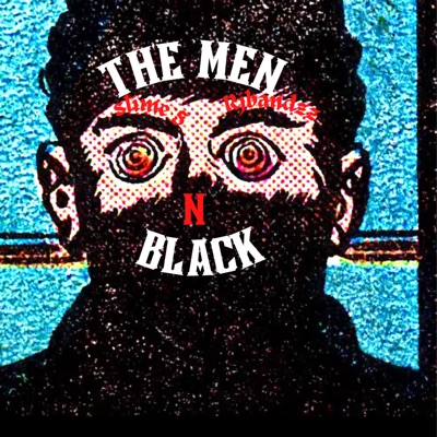 Men N Black - EP
