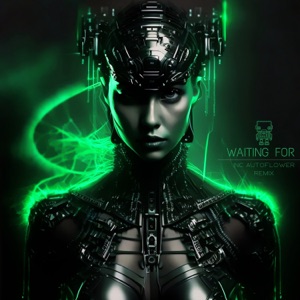 Waiting For (Radio Edit) - Single