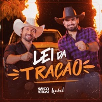 Lei da Tração - Single - Nando Ferraz & Loubet