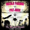 75, Brazil Street (Vocal Radio Mix) cover art