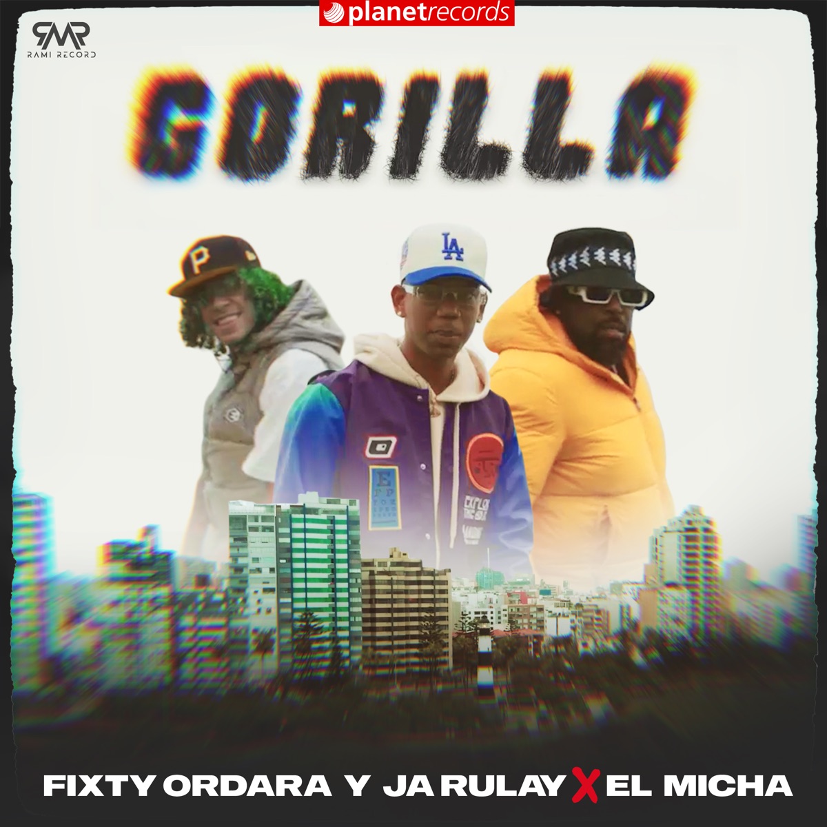 FIXTY ORDARA Y JA RULAY - Polaris (Prod. by Young Beat ❌ Fernando