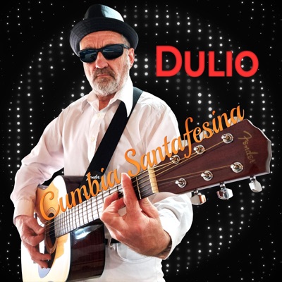 Cumbia Santafesina - Single