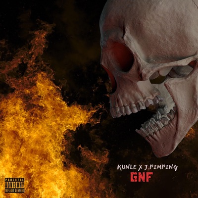 GNF (feat. J.Pimping) - Single