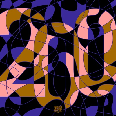 Bar 25 Music: 200 - EP