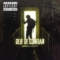 Deje De Confiar - Single - Jhordin Aristy