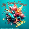 My Candy Favorito (Remix) - Single