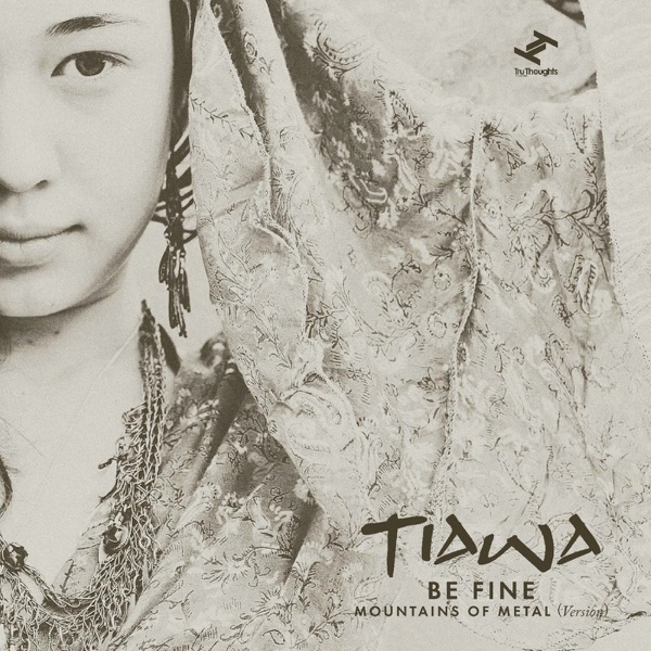 Be Fine / Mountains of Metal (Version) - Single
