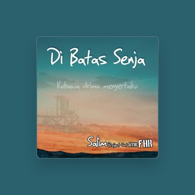 Ascolta Salim Project, guarda video musicali, leggi la biografia, vedi le date del tour & altro!